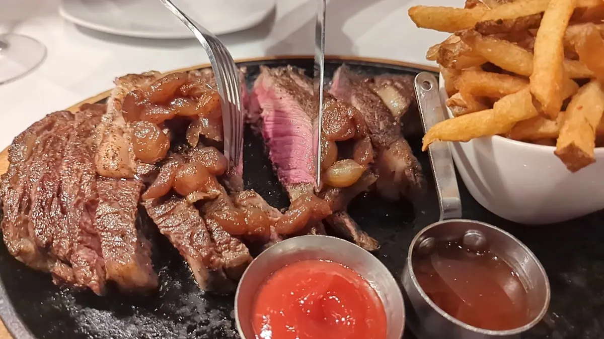 The Loft Steakhouse — photo 6