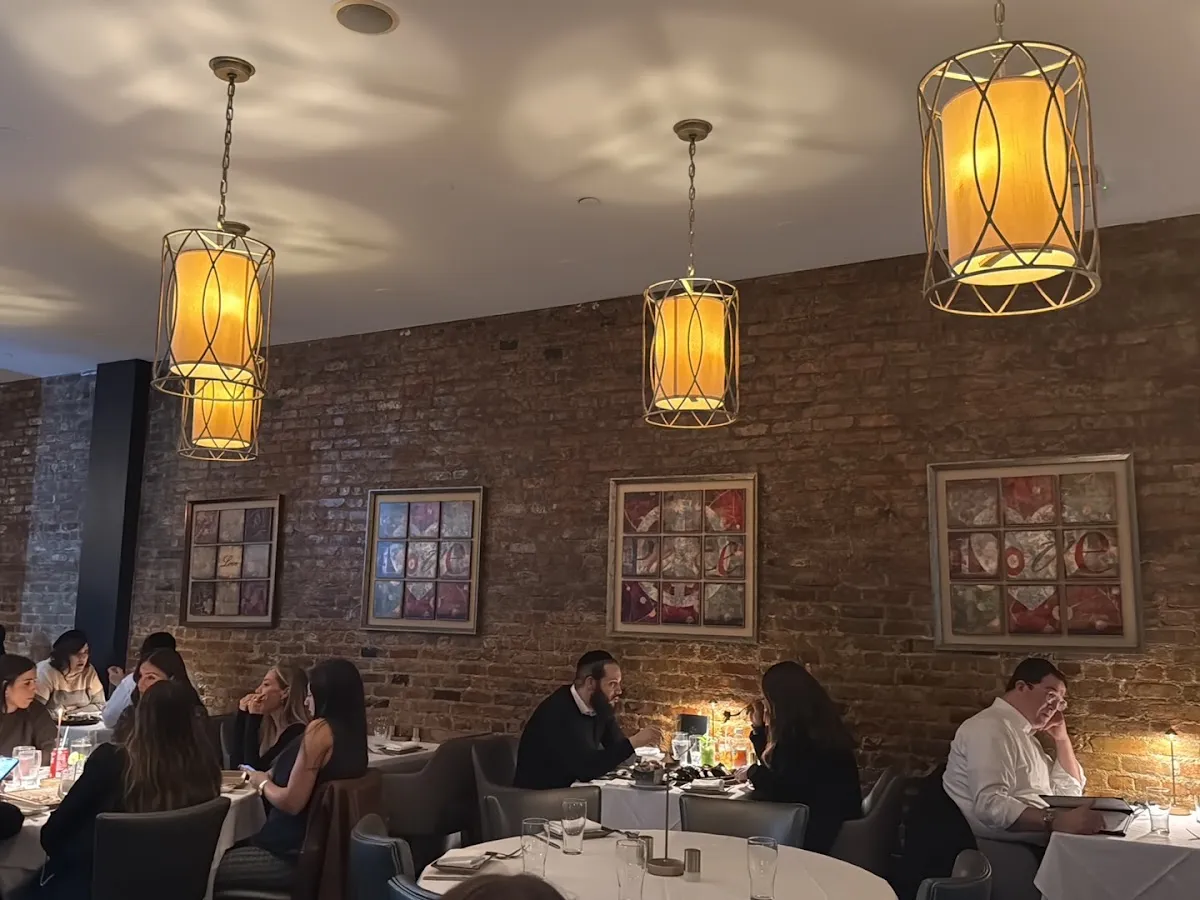 The Loft Steakhouse — photo 8