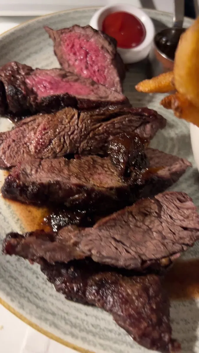 The Loft Steakhouse — photo 9