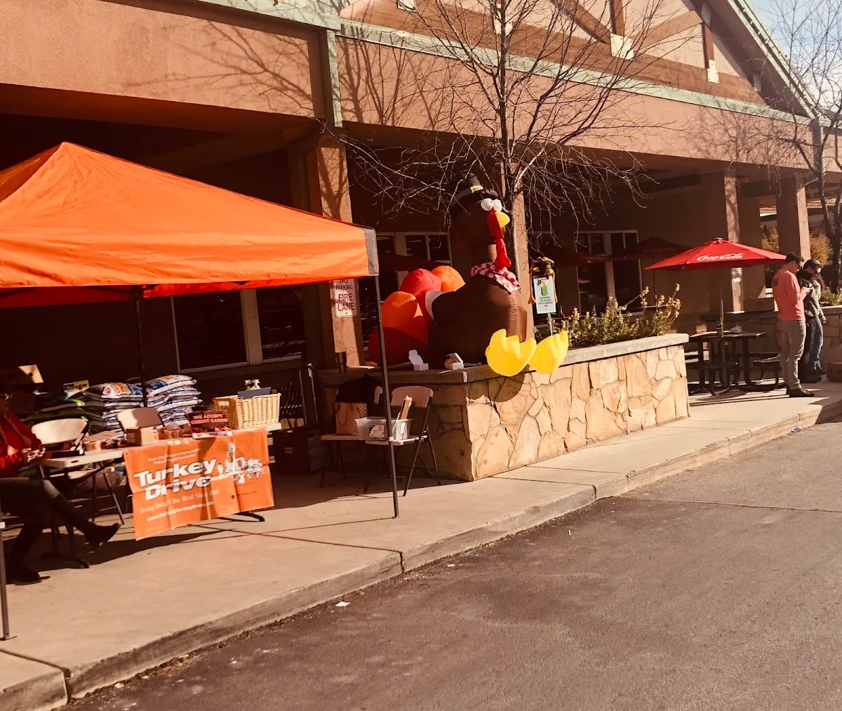 The Market at Park City