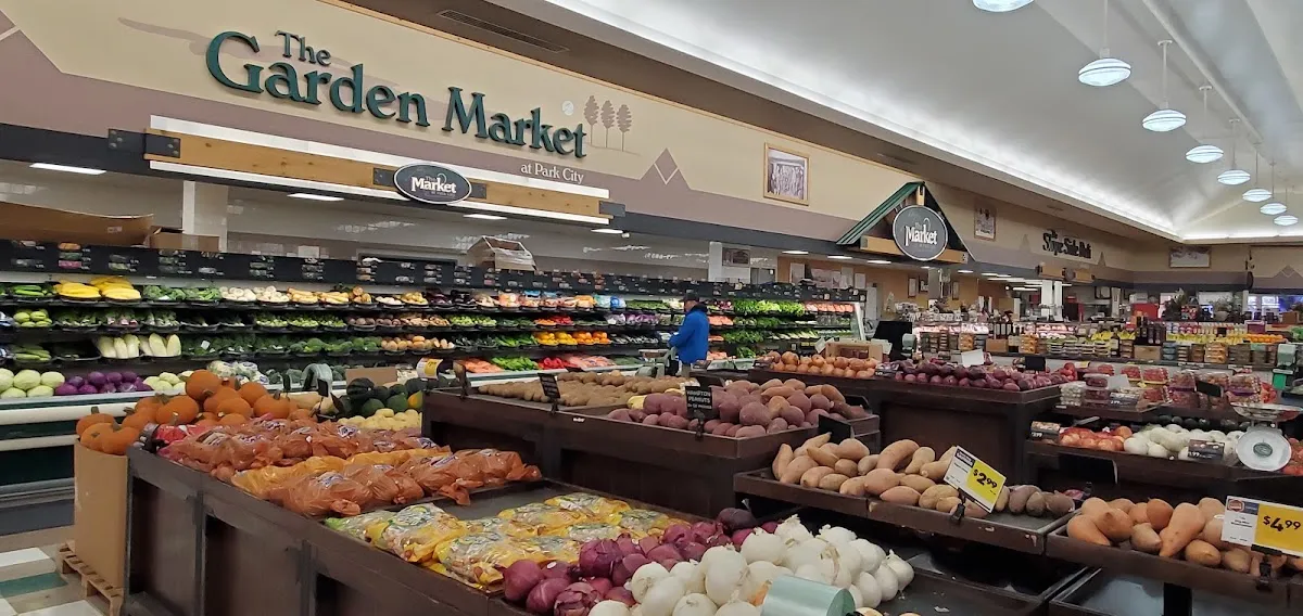 The Market at Park City — photo 3