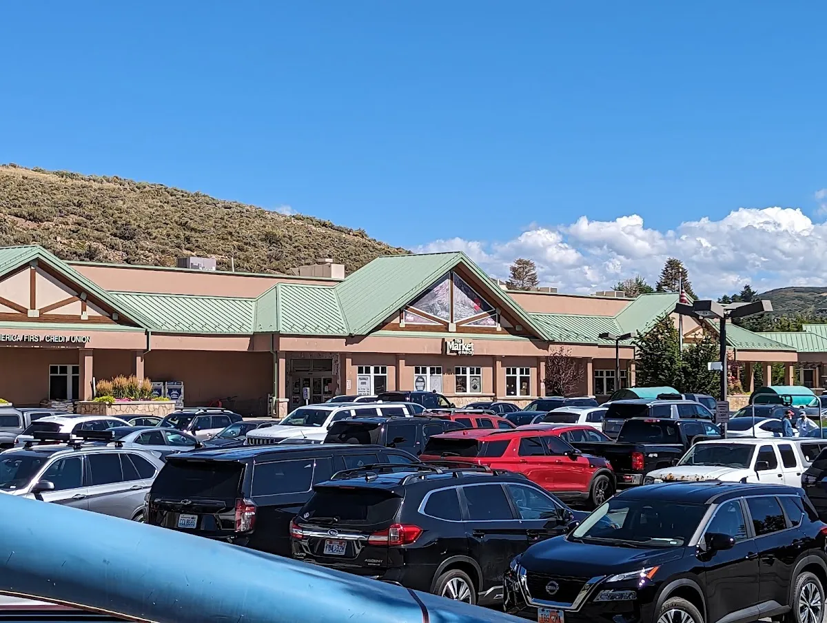 The Market at Park City — photo 4