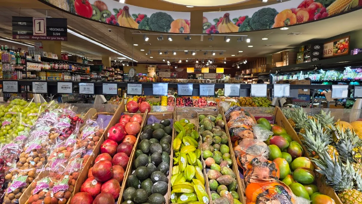 The Market Place - Crown Heights — foto 2