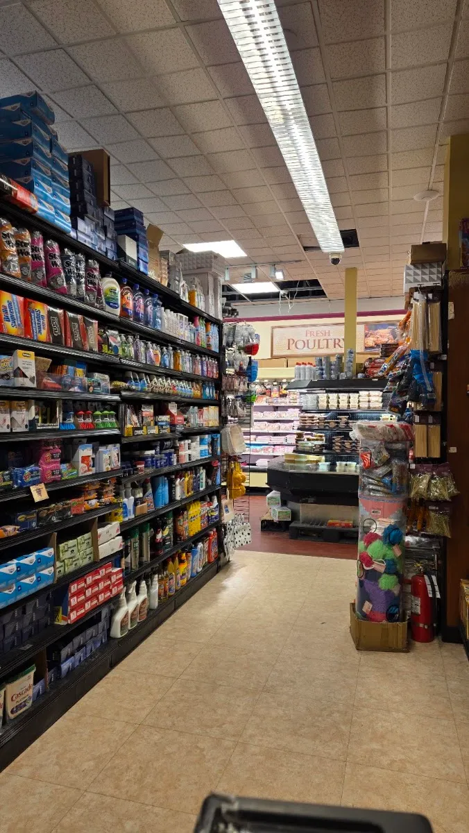 The Market Place - Crown Heights — foto 4