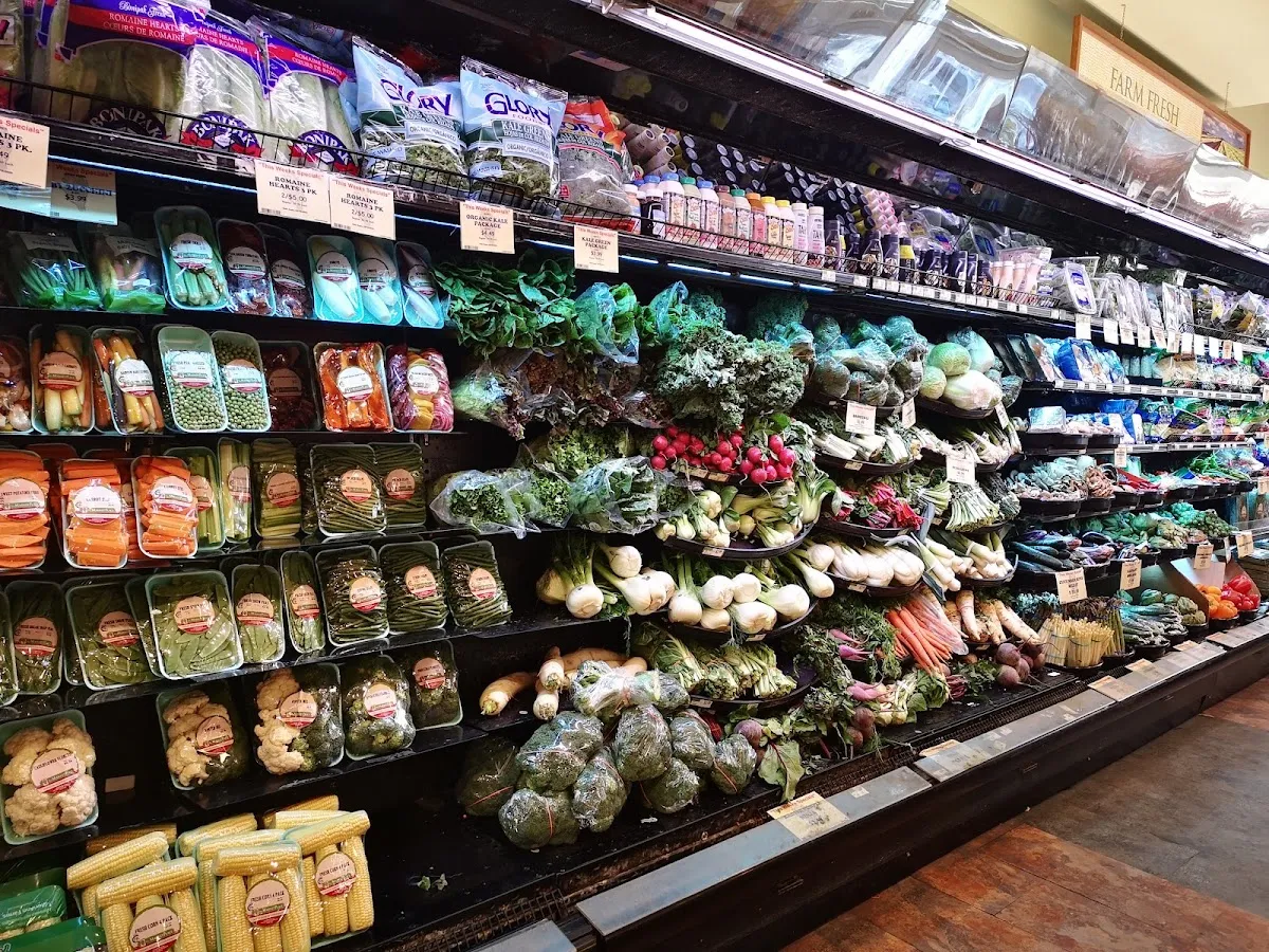 The Market Place - Crown Heights — foto 7