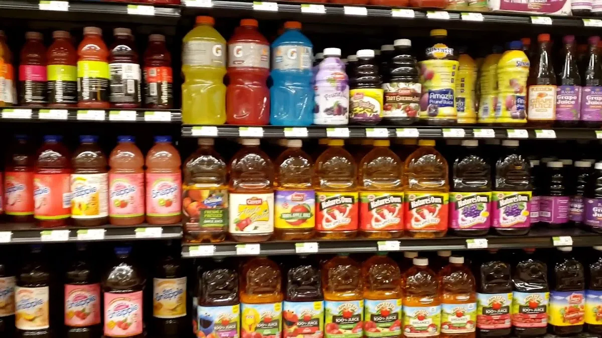 The Market Place - Crown Heights — foto 8