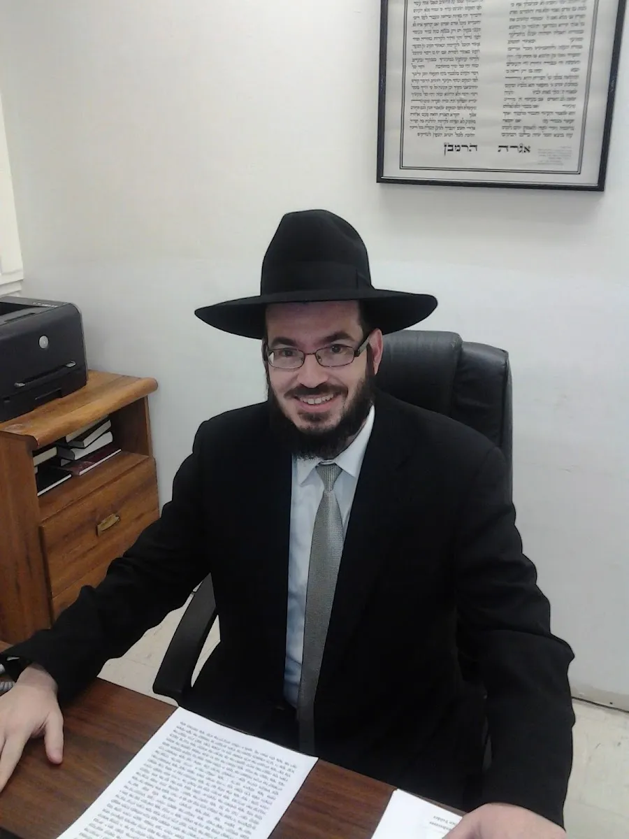 The Marlee Shul — foto 2