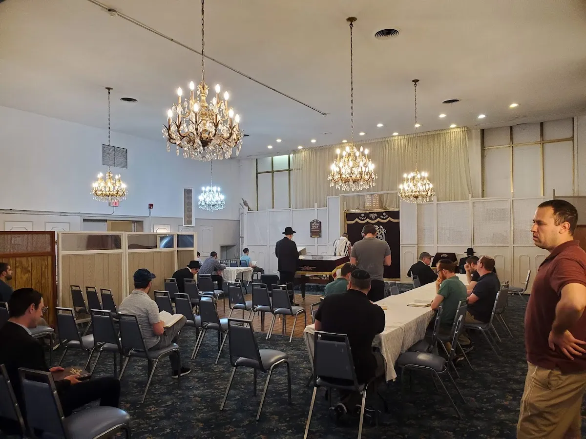 The Marlee Shul — foto 3