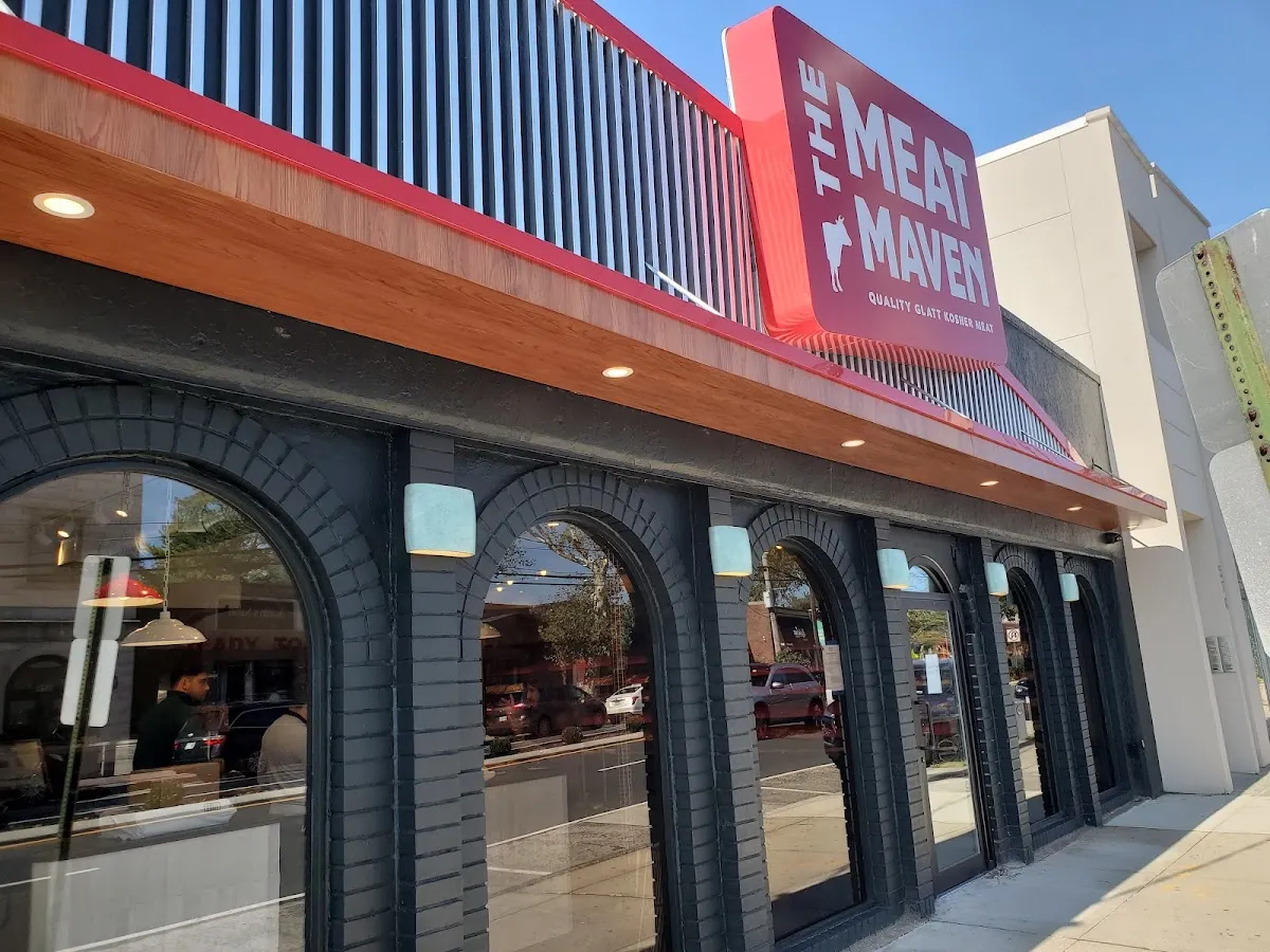 The Meat Maven