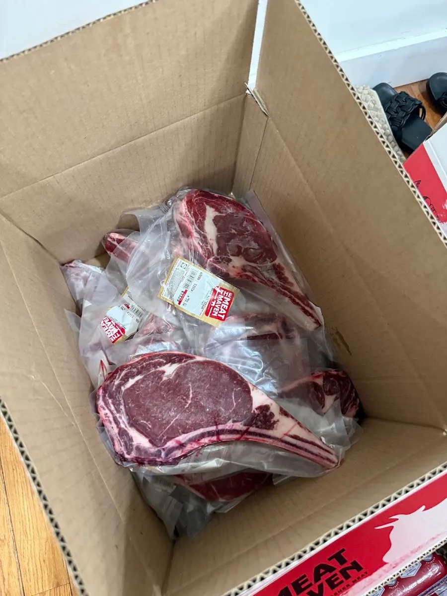 The Meat Maven — foto 4
