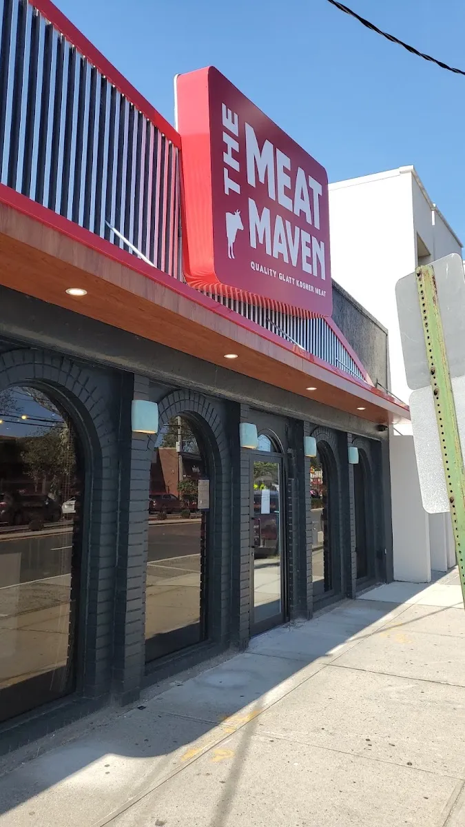The Meat Maven — foto 5