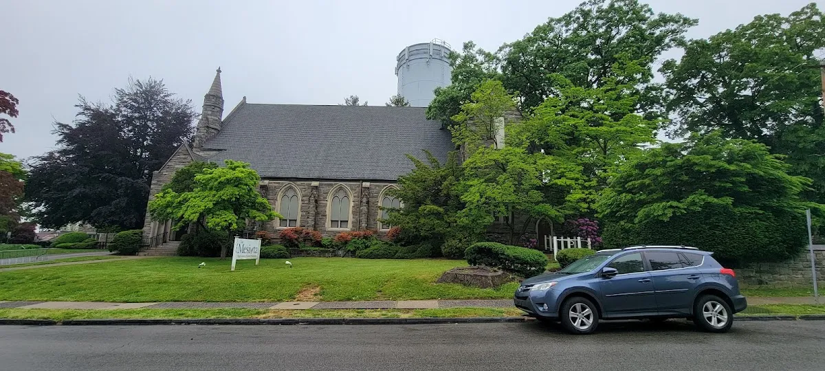 The Mesivta High School of Greater Philadelphia