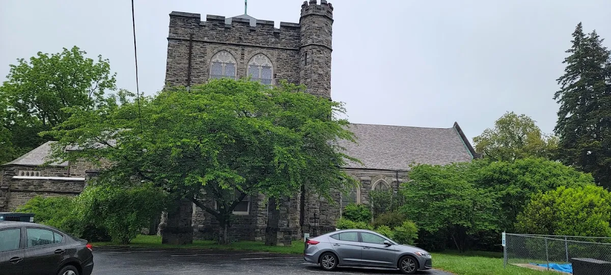 The Mesivta High School of Greater Philadelphia — photo 2