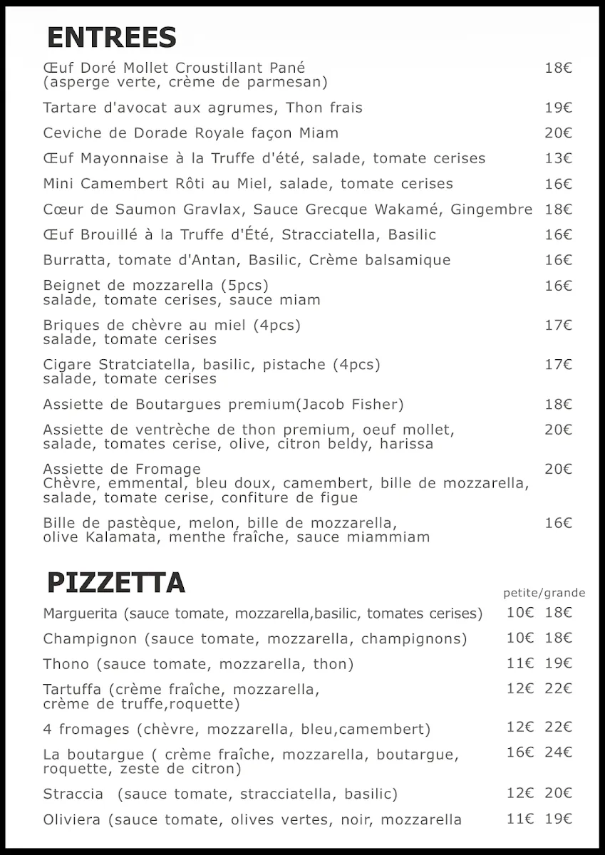 The Miam — foto 2