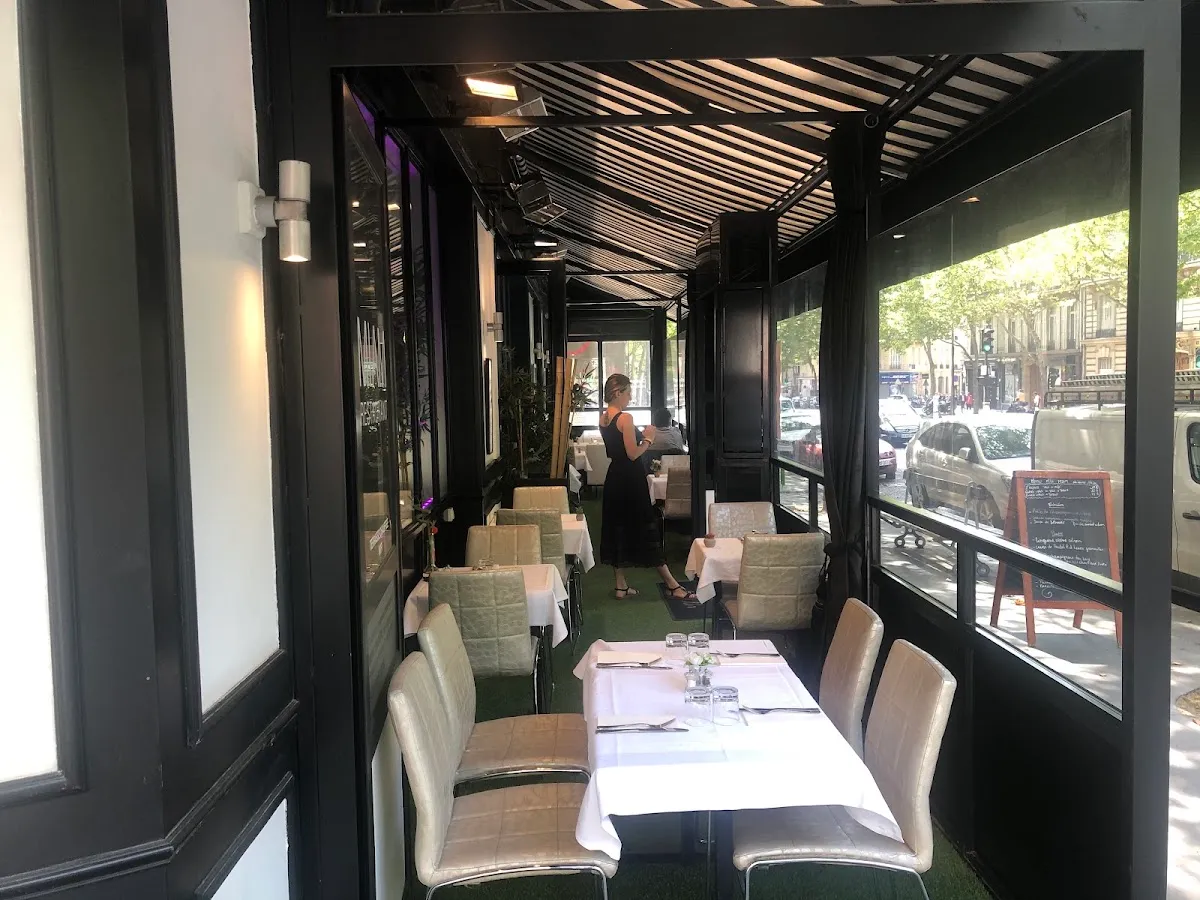 The Miam — foto 5