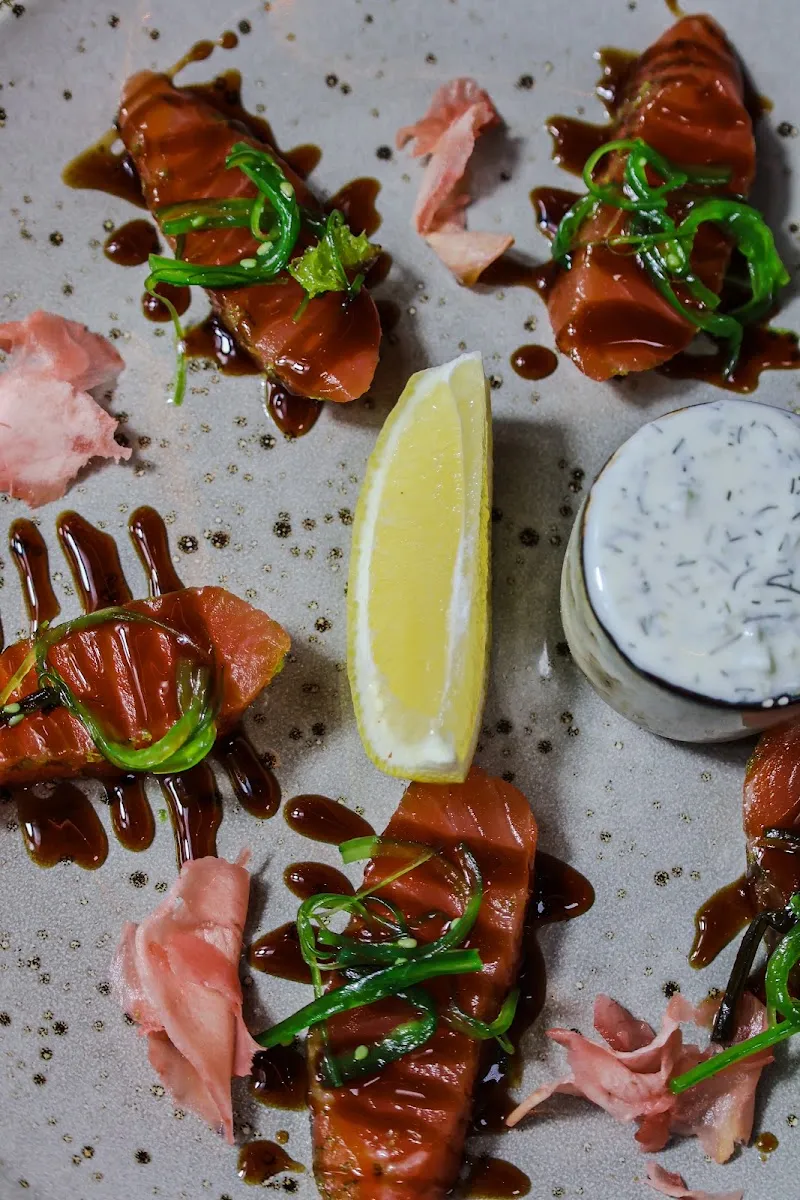 The Miam — foto 6