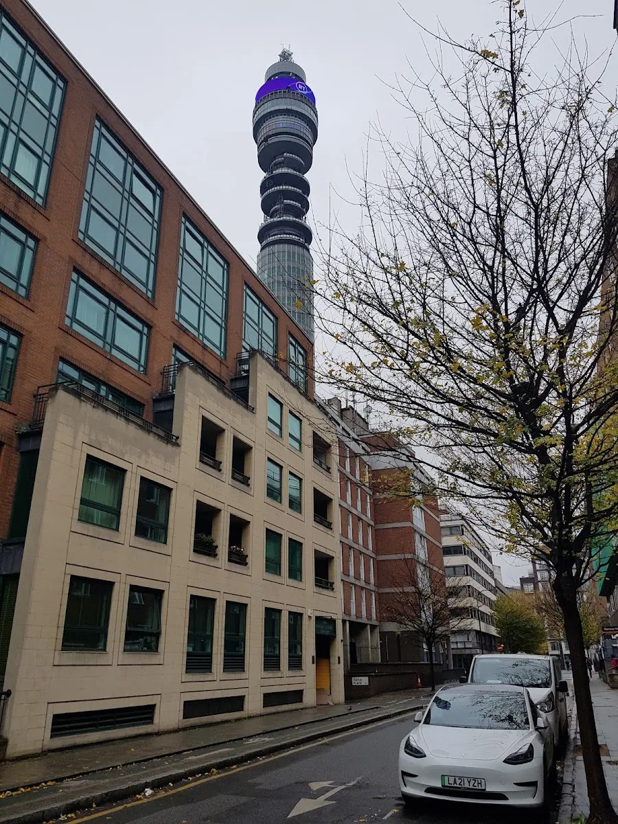The Montagu Centre — photo 2