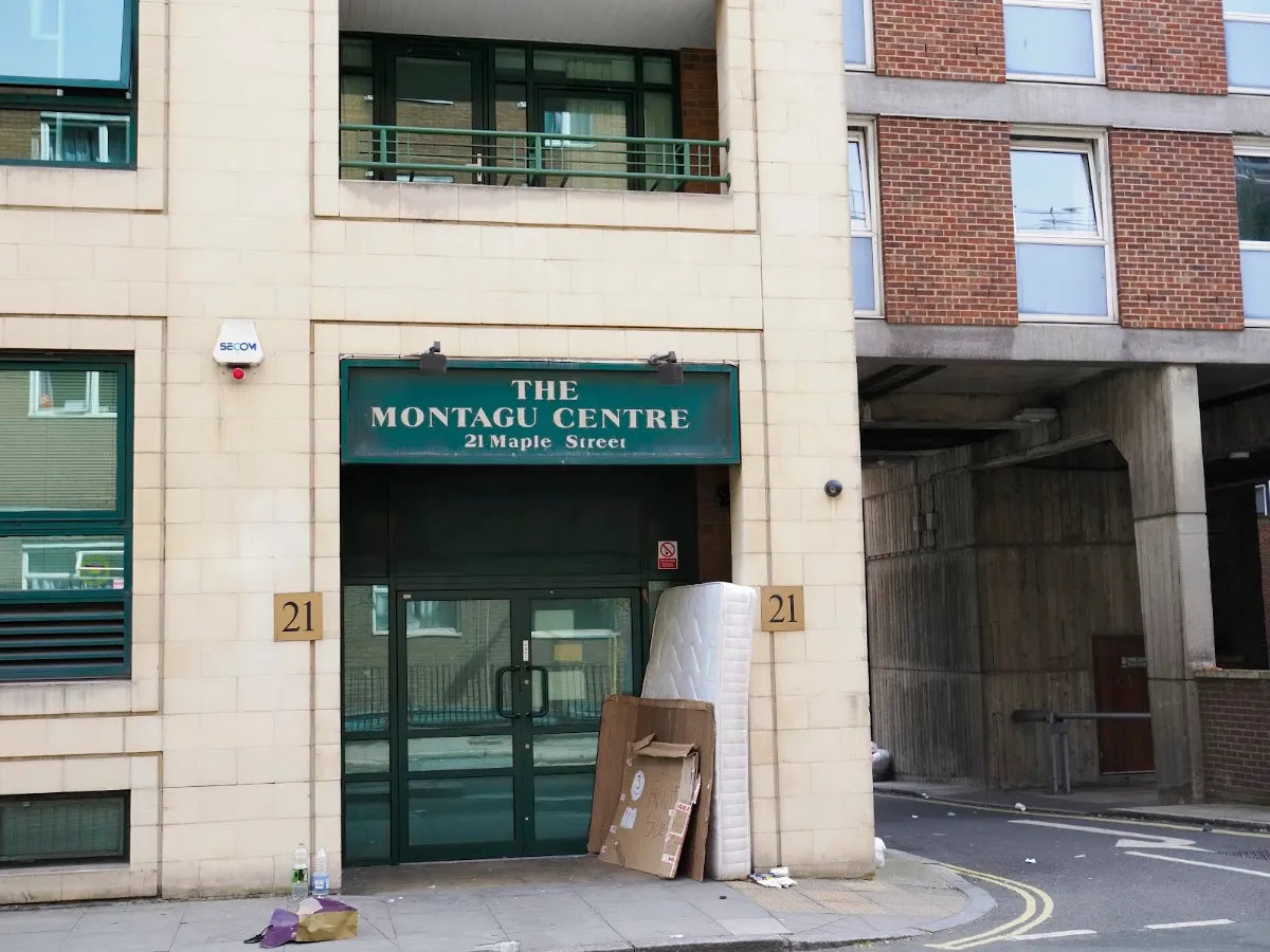 The Montagu Centre — photo 3