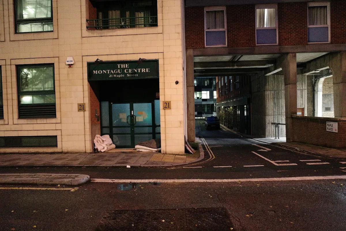 The Montagu Centre — photo 4