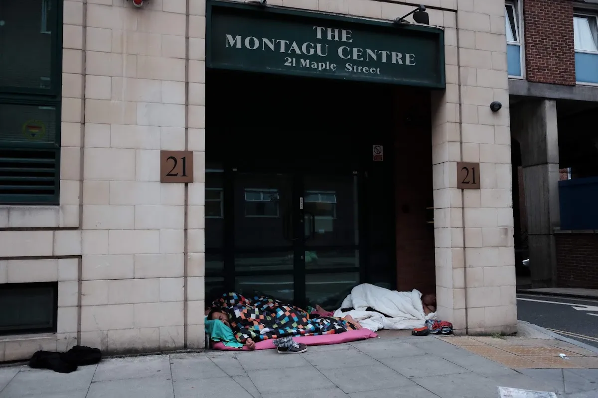 The Montagu Centre — photo 6
