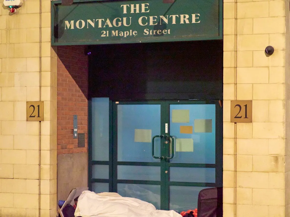 The Montagu Centre — photo 7