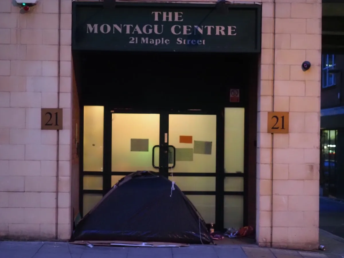 The Montagu Centre — photo 8