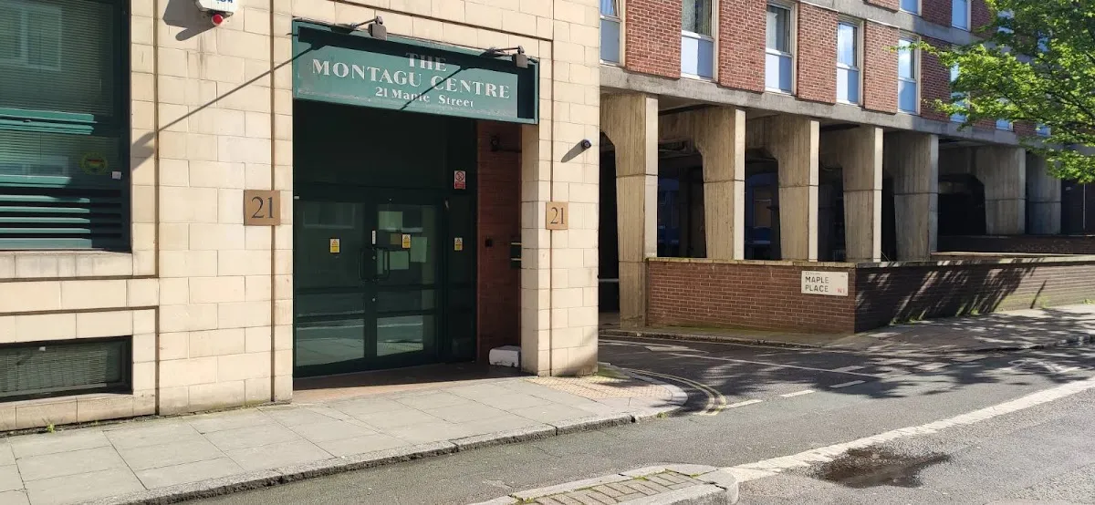 The Montagu Centre — photo 9