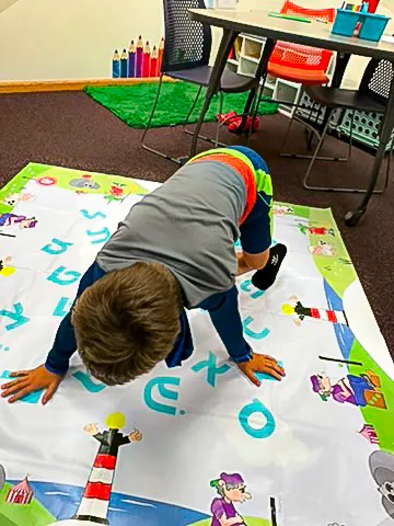 The New Hebrew Program — foto 5