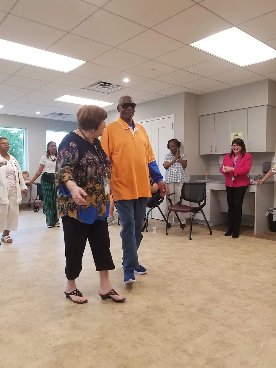 The New Jewish Home - Centro de día Bronx