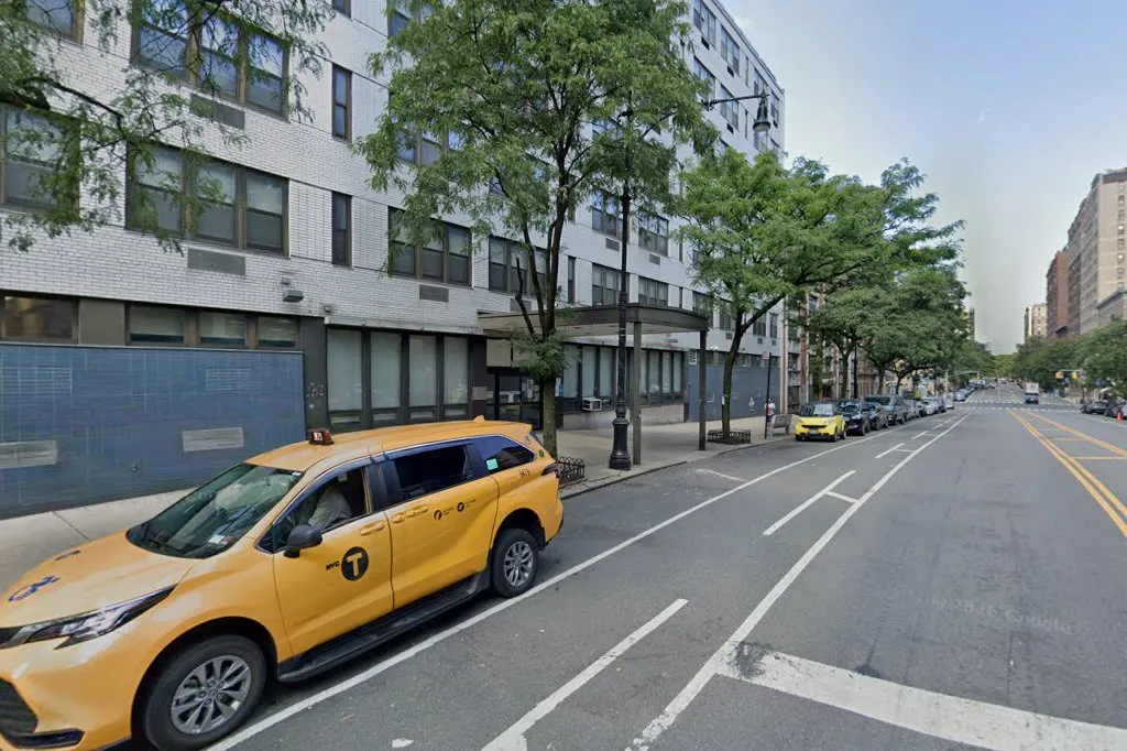 The New Jewish Home - Centro de día Manhattan
