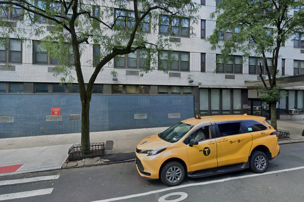The New Jewish Home - Centro de día Manhattan — photo 3