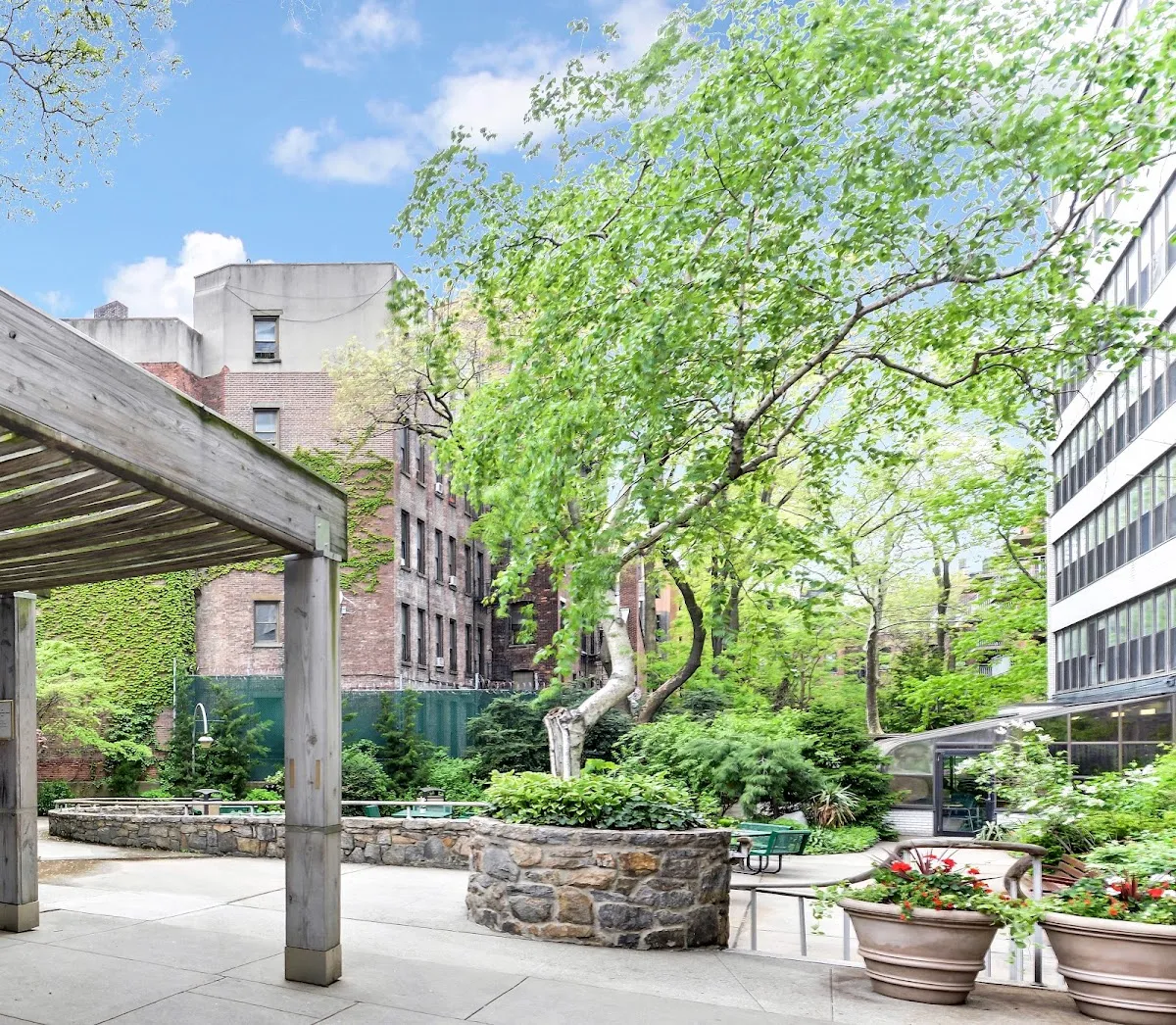 The New Jewish Home — Manhattan