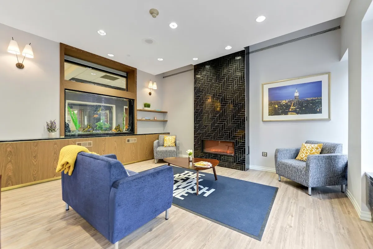 The New Jewish Home — Manhattan — foto 4