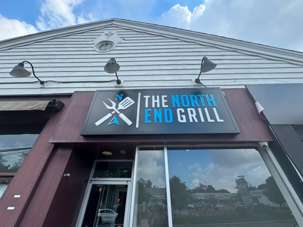 The North End Grill - New Rochelle