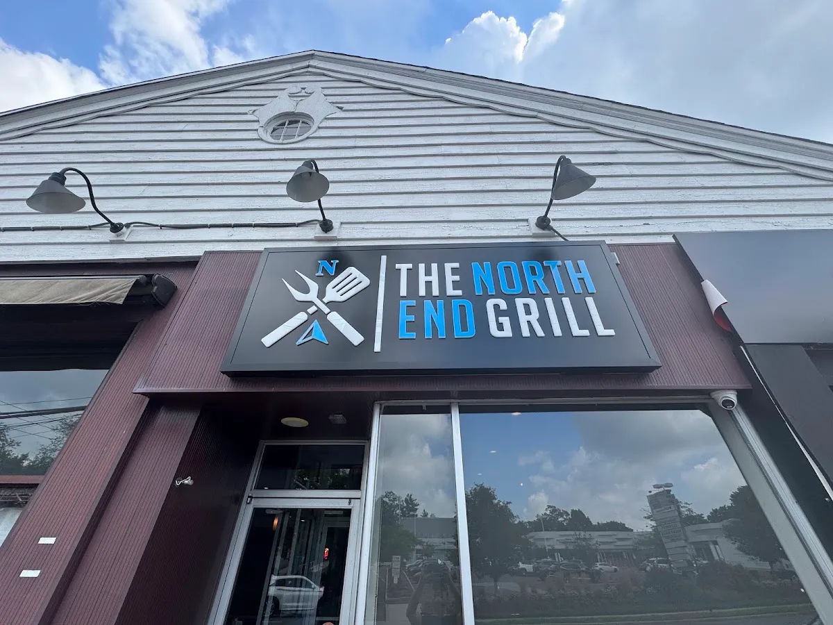 The North End Grill - New Rochelle — photo 3