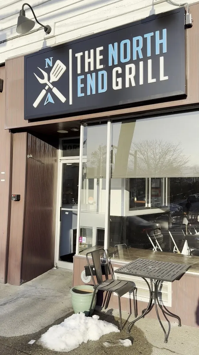 The North End Grill - New Rochelle — photo 5