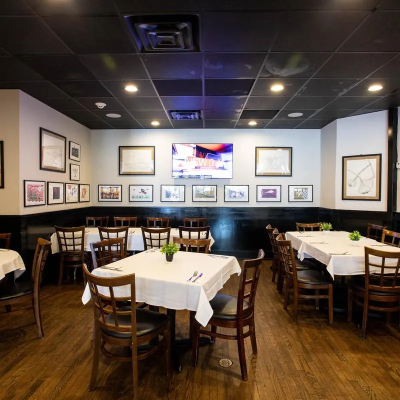 The North End Grill - New Rochelle — photo 7