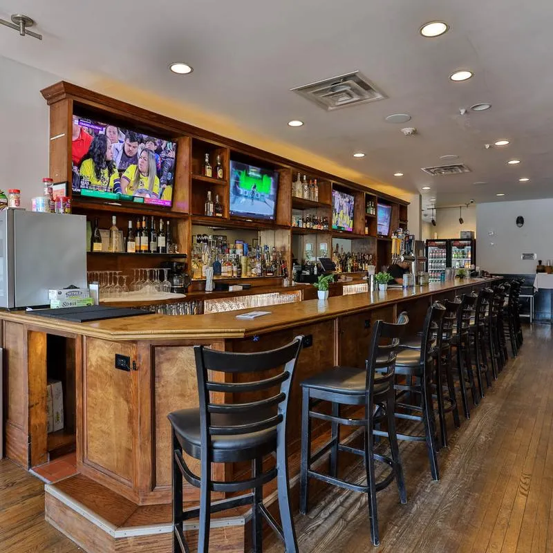 The North End Grill - New Rochelle — photo 8