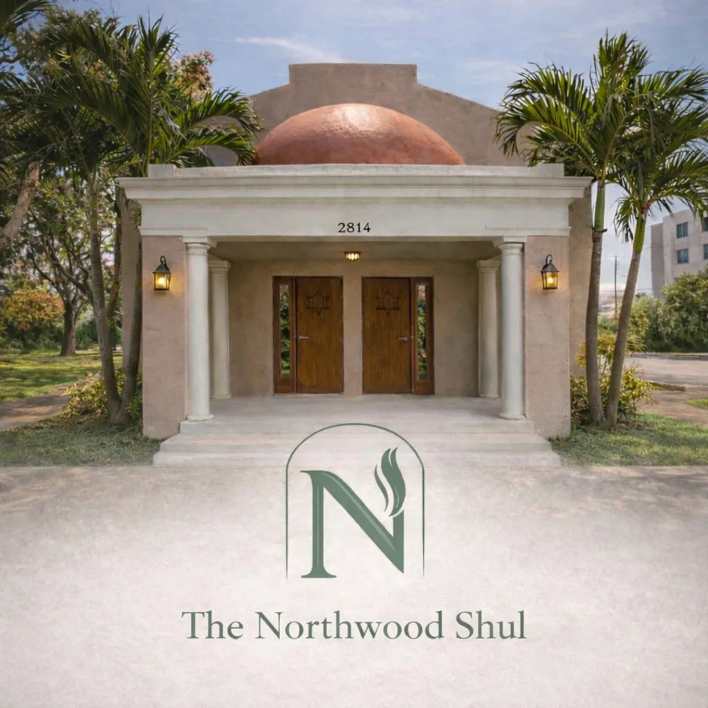 The Northwood Shul