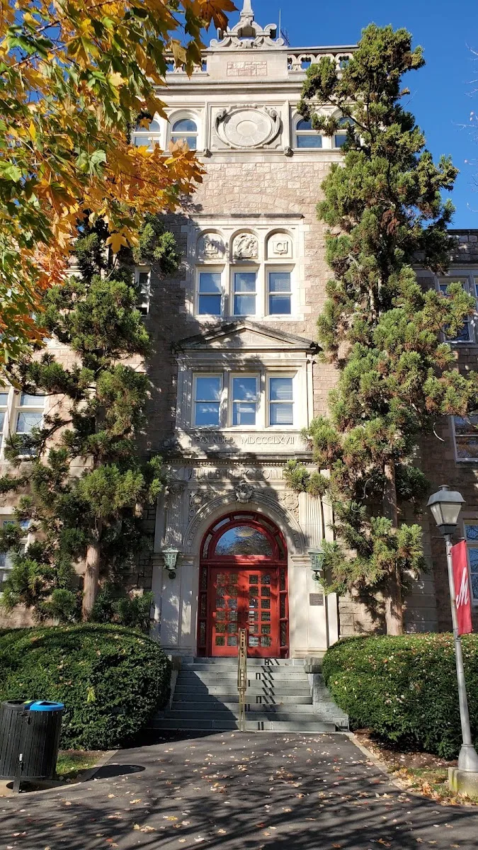 The Noshery (Muhlenberg College) — photo 5