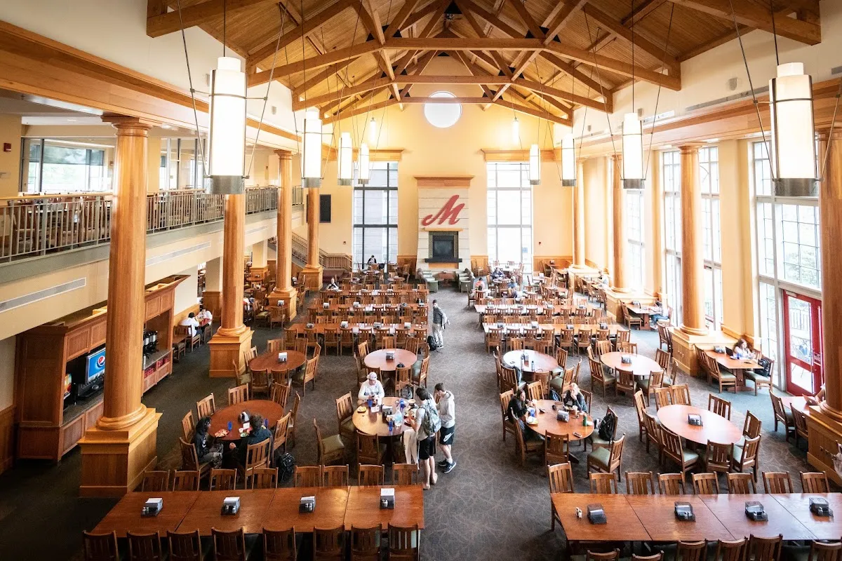 The Noshery (Muhlenberg College) — photo 6