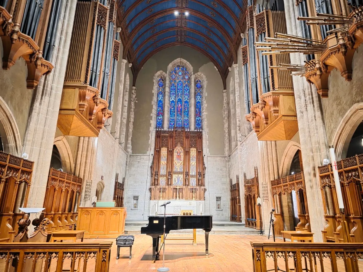 The Noshery (Muhlenberg College) — photo 7