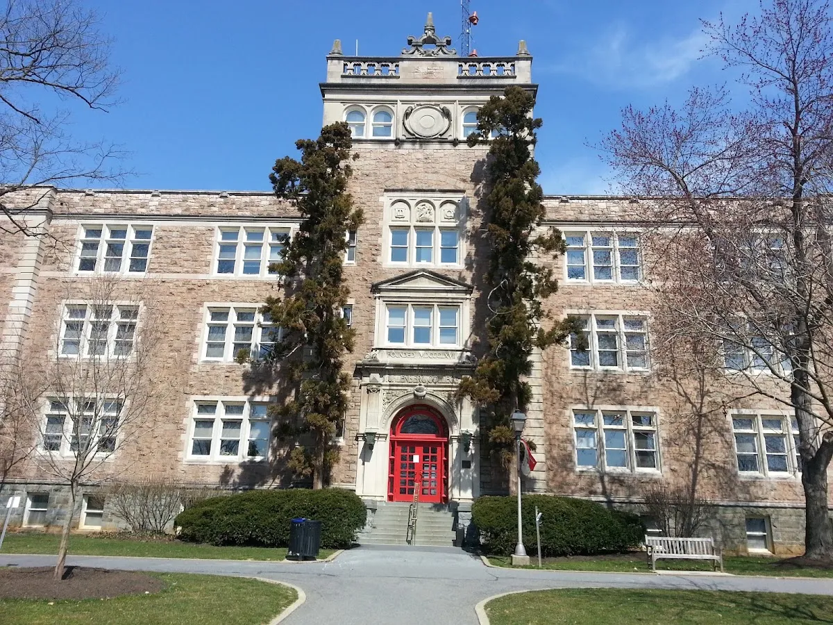 The Noshery (Muhlenberg College) — photo 8