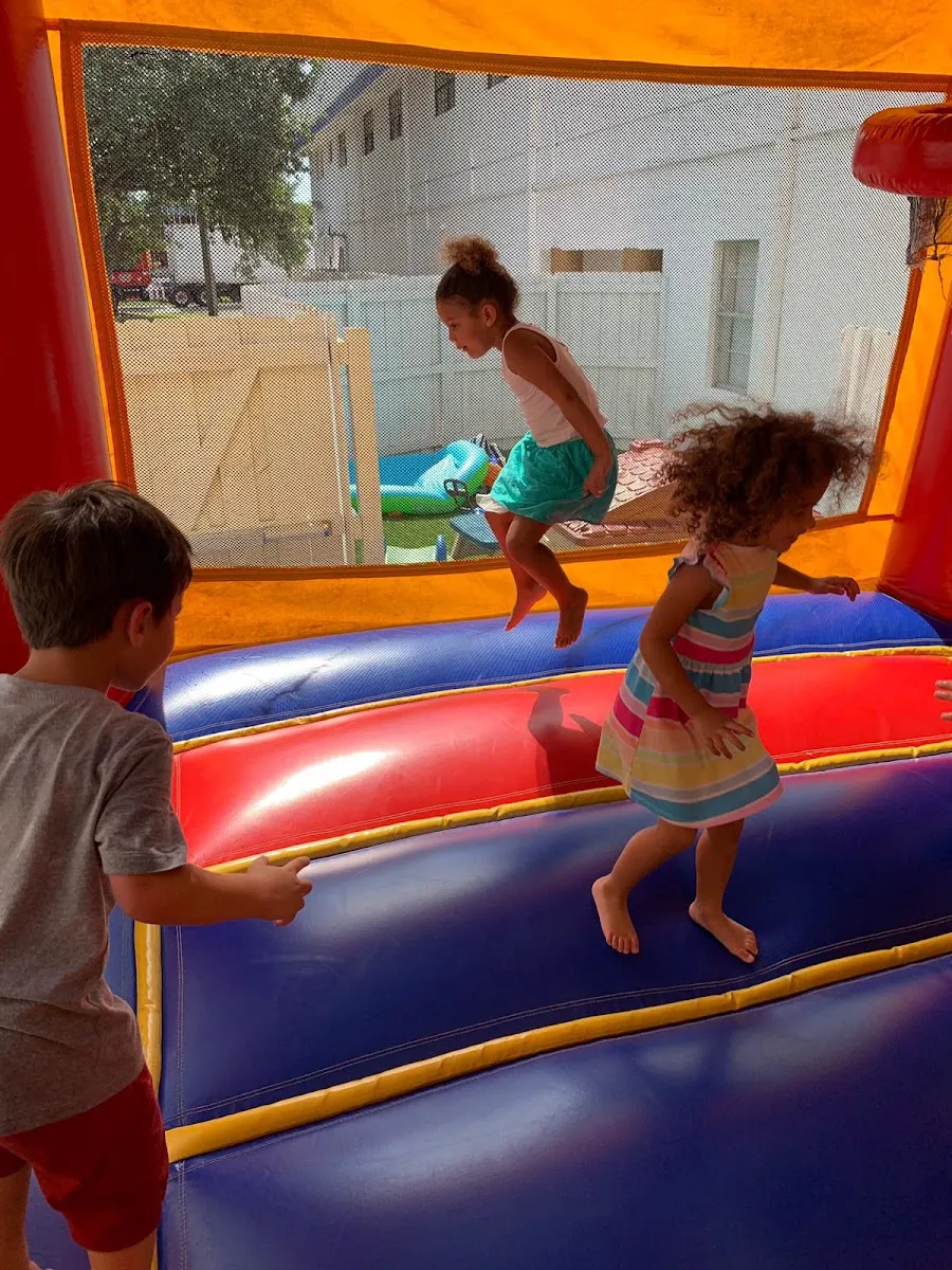 The Nurtury Jewish Nursery and Preschool