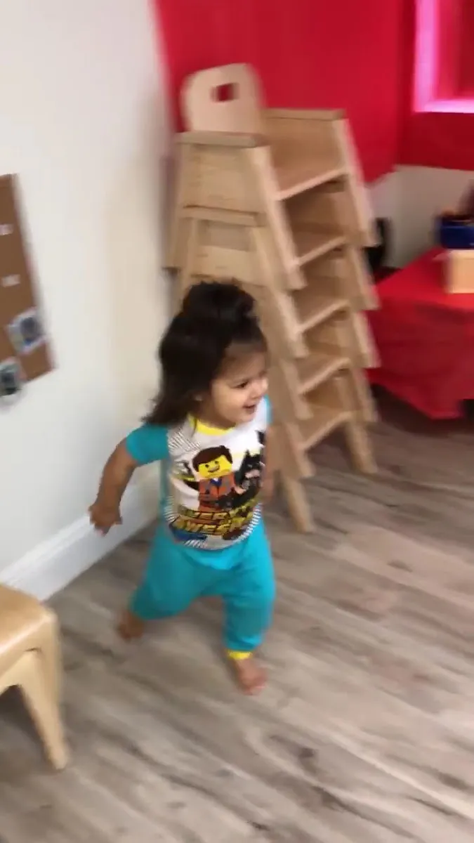The Nurtury Jewish Nursery and Preschool — foto 3