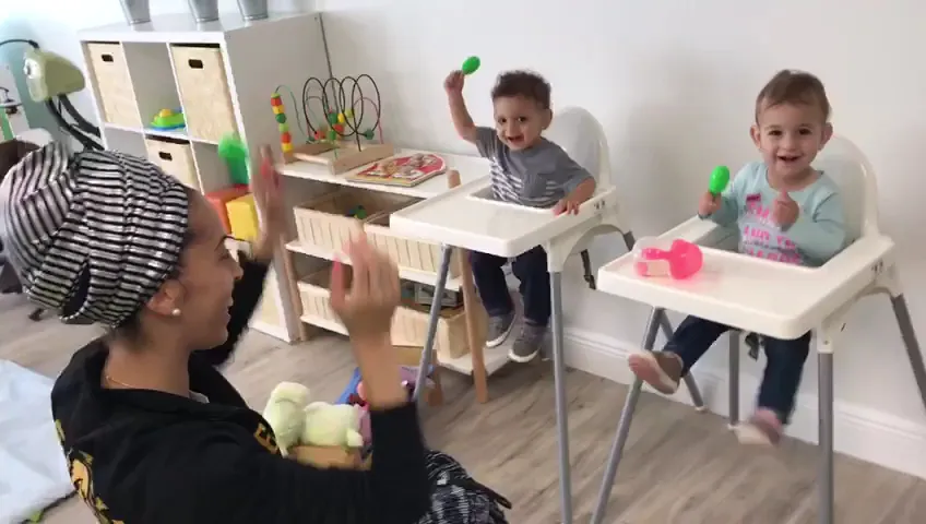 The Nurtury Jewish Nursery and Preschool — foto 4