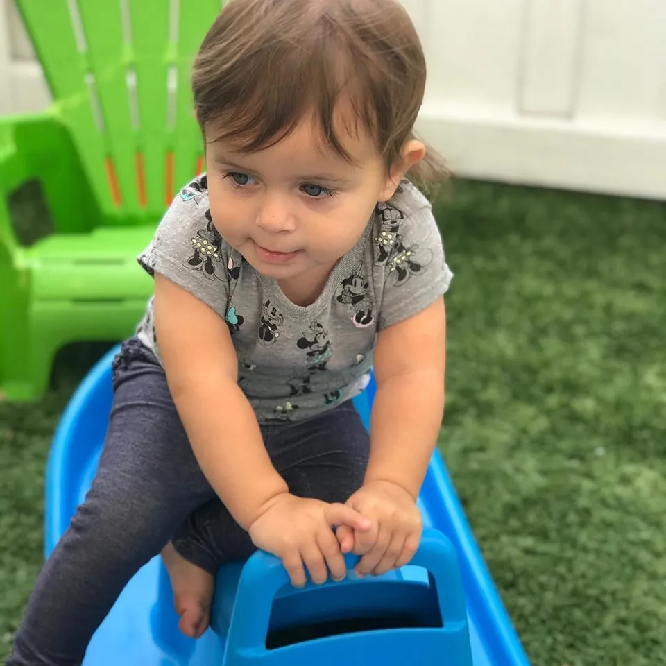 The Nurtury Jewish Nursery and Preschool — foto 6