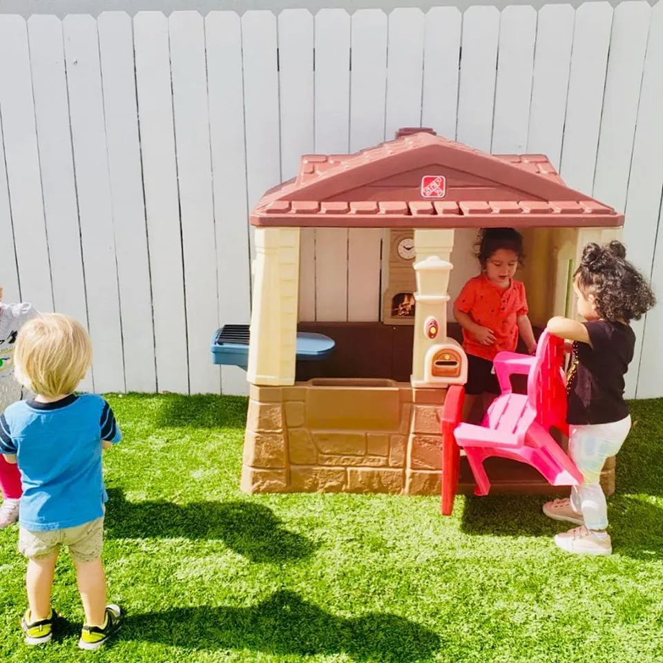 The Nurtury Jewish Nursery and Preschool — foto 7