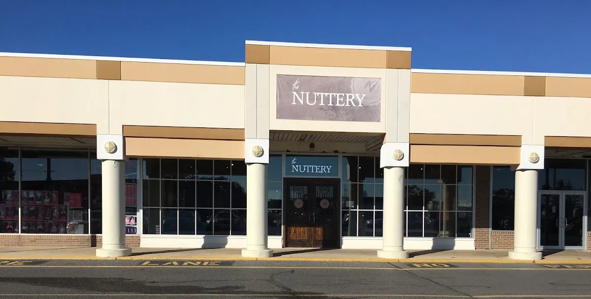The Nuttery — photo 3