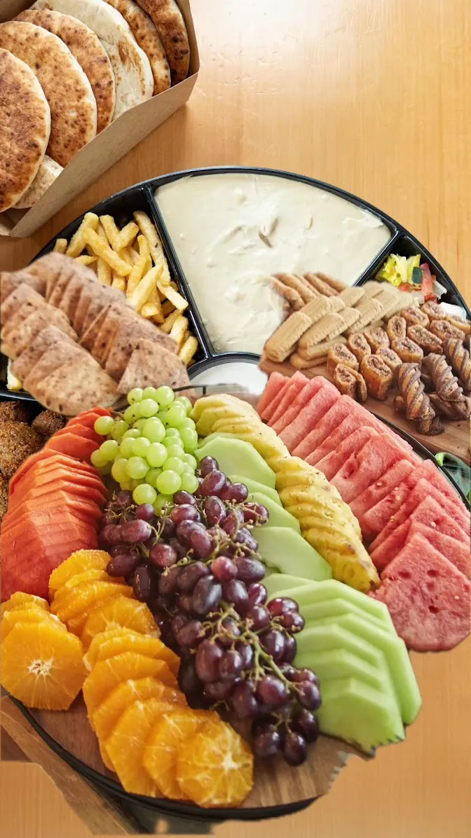 The Original Pita Grill — foto 2